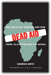 dead-aid-africa
